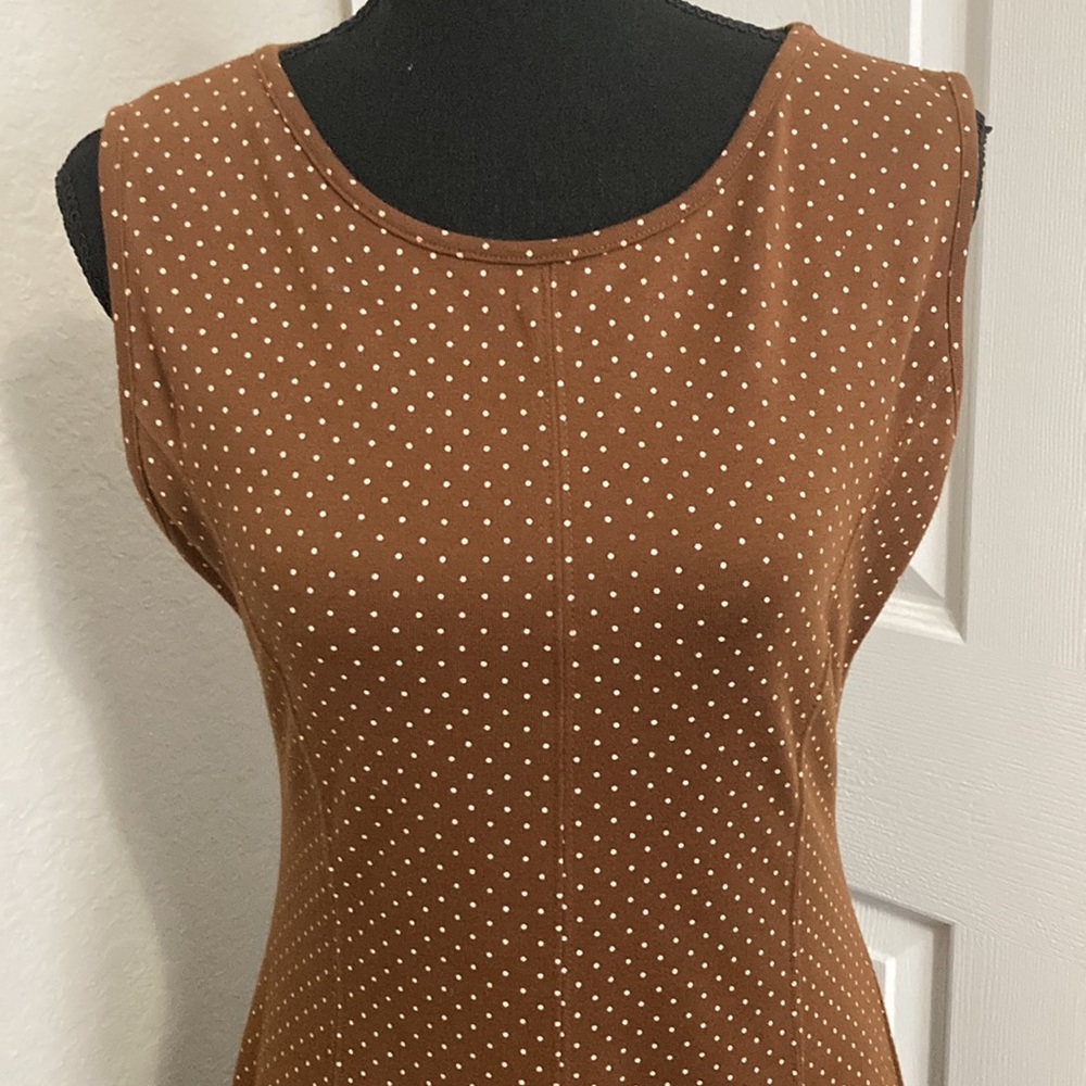 Express Tricot midi dress size L - Picture 3 of 5